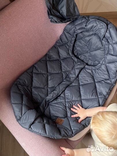 Конверт leokid