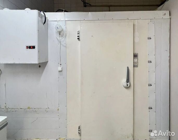 Продам укомплектованный мясной цех с оборудованием