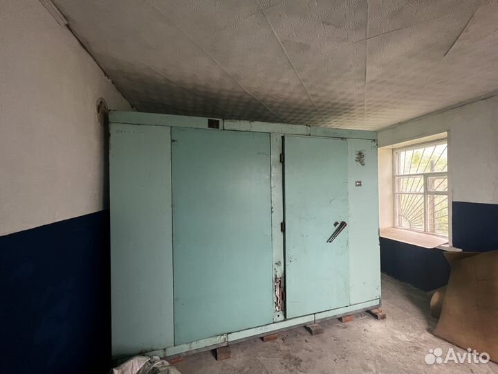 Холодильная камера