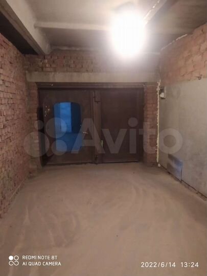 Гараж, 18 м²
