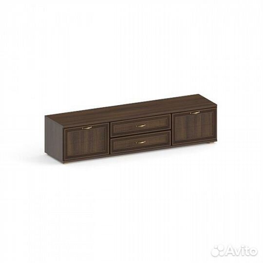 Тумба под телевизор б/у