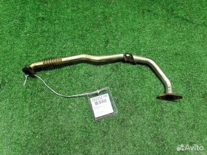 Трубка EGR Toyota Corona Premio ST210 3sfse 2001