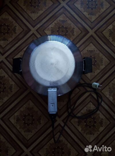 Электропечь чудо