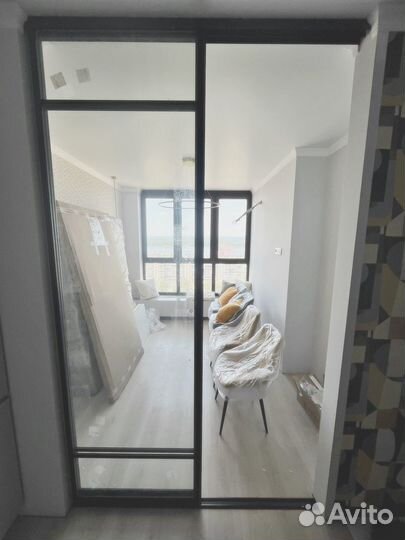 Перегородка от производителя