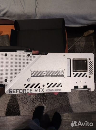 Rtx 3080 ti gigabyte vision