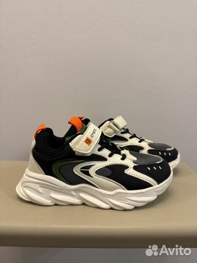 Кроссовки jomoto 29