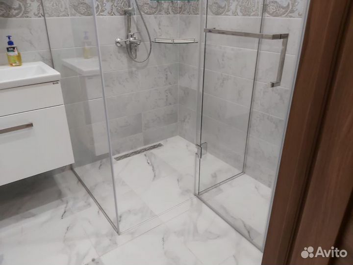 Ремонт квартир под ключ