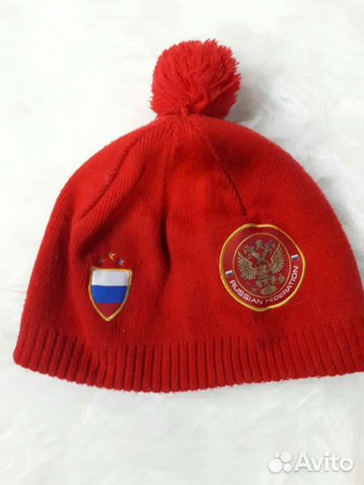 Шапка детская