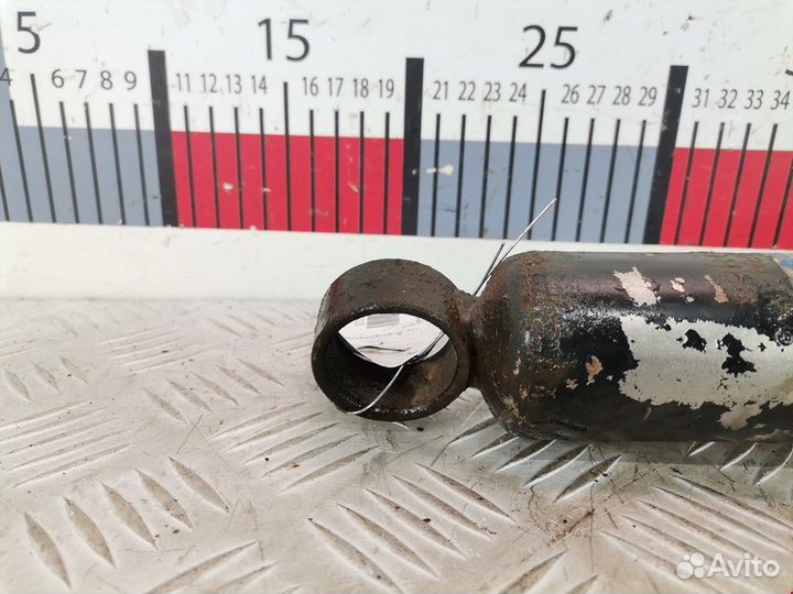 Амортизатор задний правый для Renault Scenic 1