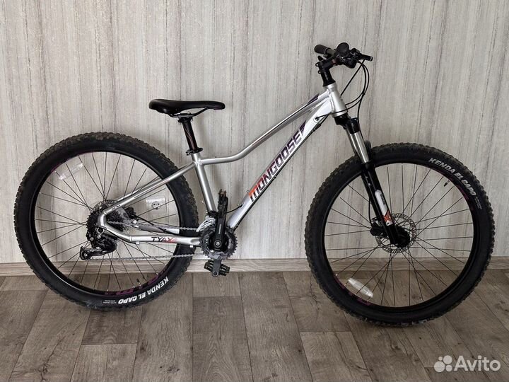 Mongoose Tyax Sport W