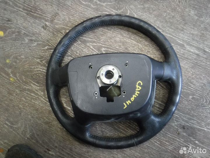 Руль Ssang Yong Kyron 2005-2015