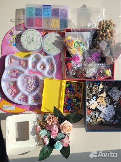 Набор для создания украшений