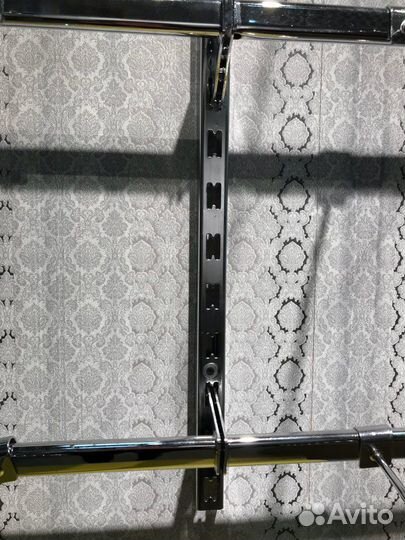 Стойки вешало для одежды