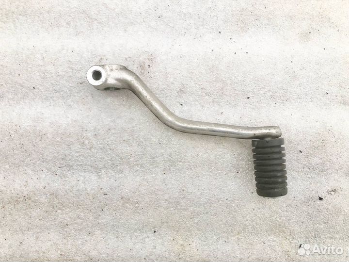 Honda VFR 800 2000 лапка кпп