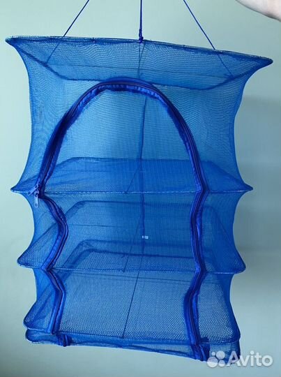 Сушилка для рыбы