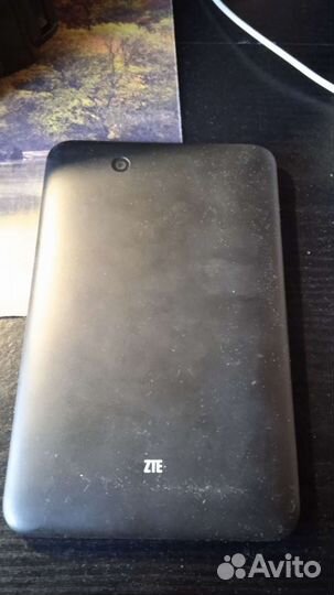 Планшет ZTE V9A