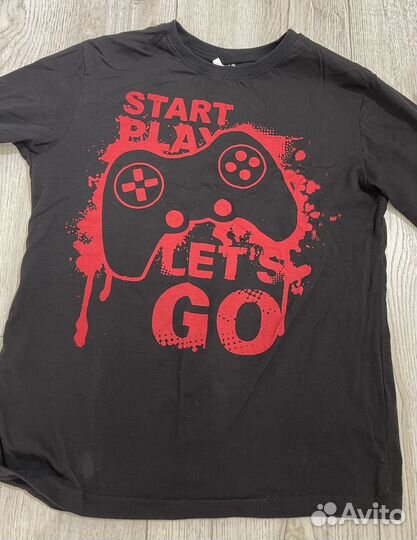 Продам детские вещи