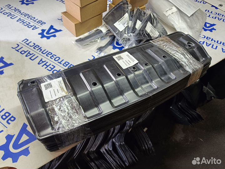 Защита бампера kia rio 3 2011-2017 812304X210