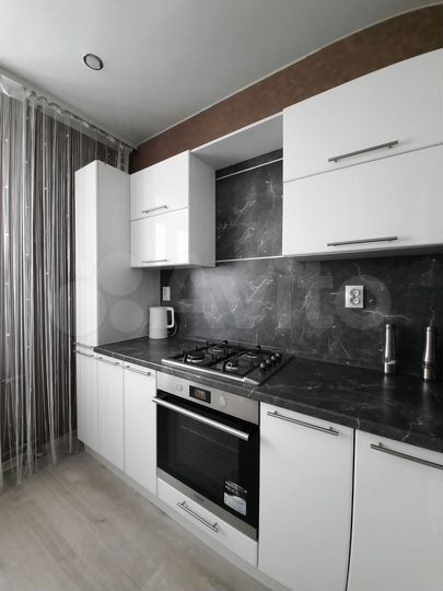 1-к. квартира, 32 м², 6/9 эт.