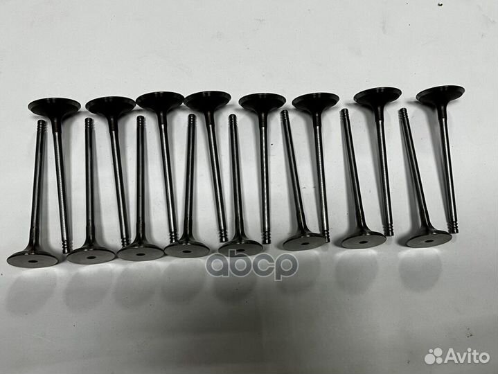 21177-1007010-86 клапана грм АВТОВАЗ vesta, X-R