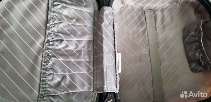 Бьюти-кейс от модного бренда IT luggage