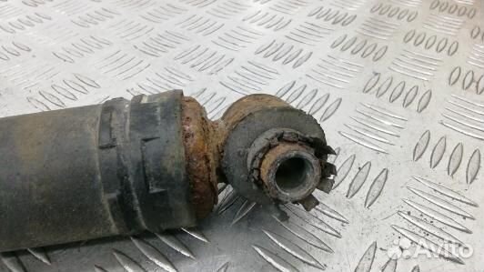 Амортизатор задний ford focus 1 (7SE09MF01)