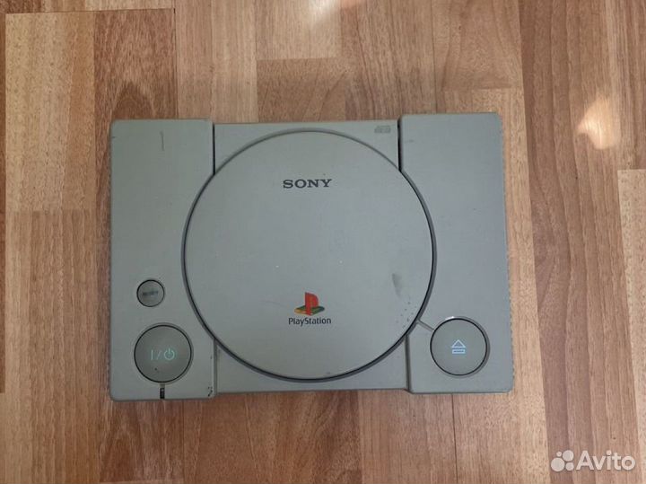 Sony playstation 1