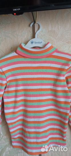 Детская одежда