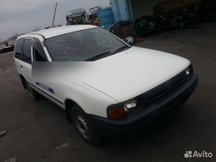 Воздухозаборник Nissan Ad wagon VFY10