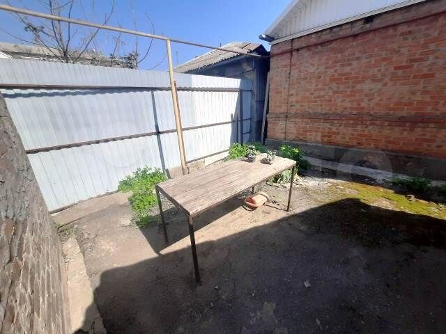 Дом 51 м² на участке 1 сот.