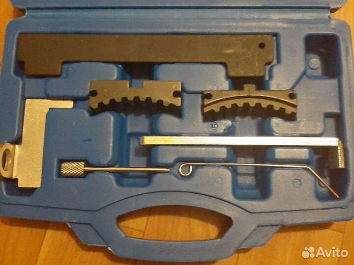 Набор для замены ремня грм