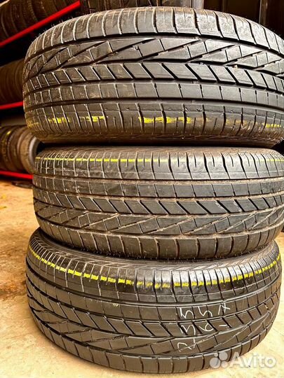 Goodyear 4x4 UG Ice Navi 235/65 R17