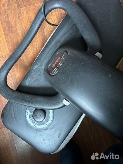 Гладильный пресс Mie Romeo IV.Плз см. описание