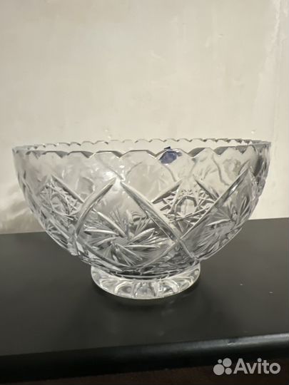 Ваза для фруктов