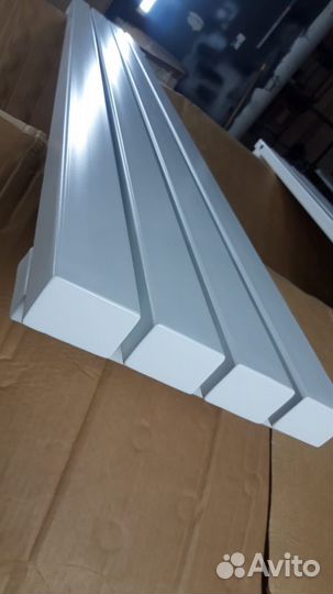 Цдо -дизайнерские радиаторы