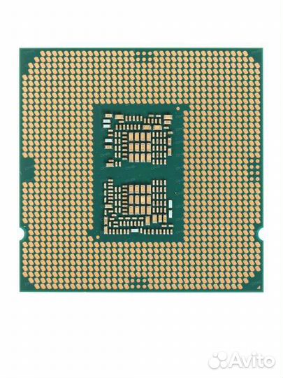 Процессор Intel Core i5-10400 OEM