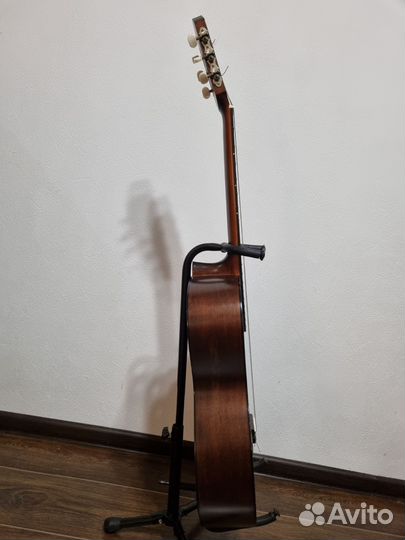 Акустическая гитара Cremona 4670