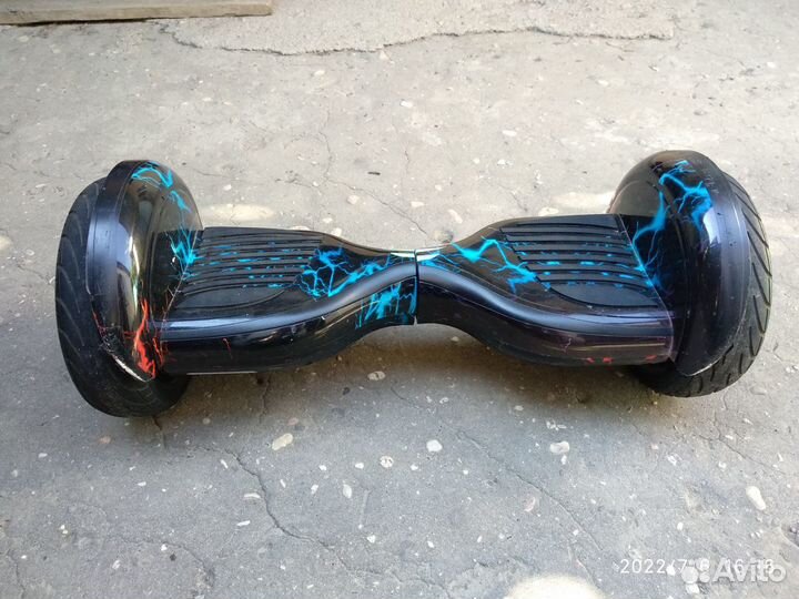 Гироскутер бу