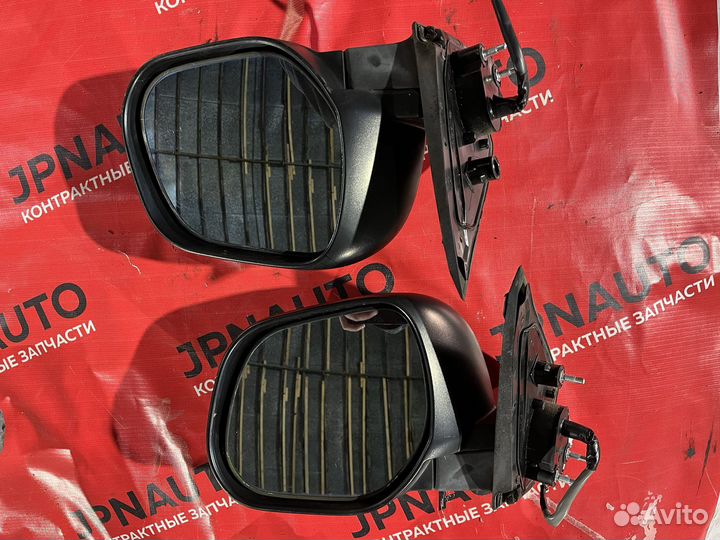 Зеркало Mitsubishi Outlander XL