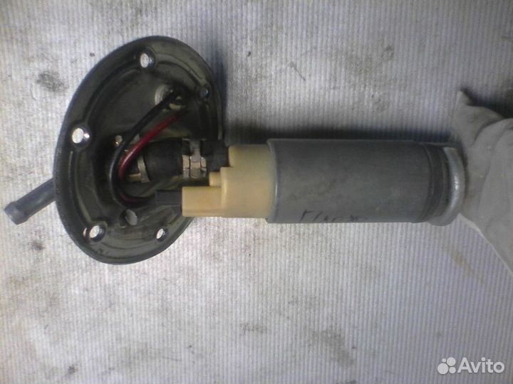 Бензонасос - Дэу Нексия