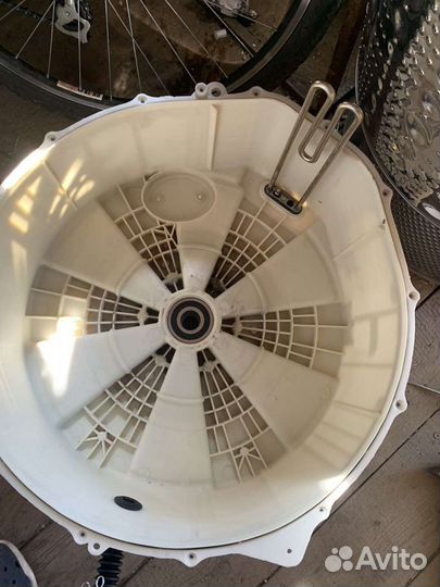 Ремонт и обслуживание водонагревателей