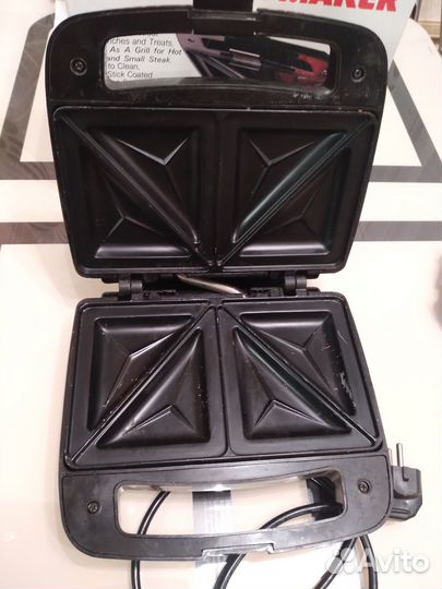 Сендвичница