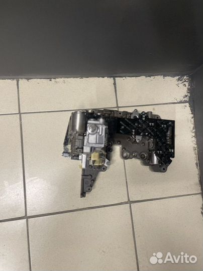 Маховик 0b5 DL501 Audi Q5