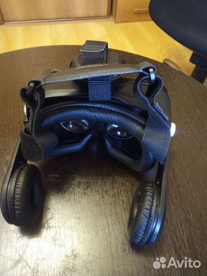 Vr очки для телефона