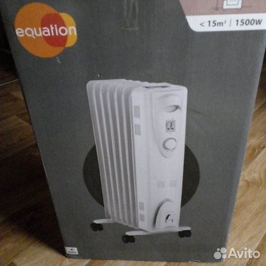 Продам обогреватель