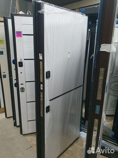 Дверь входная