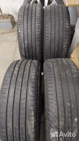 Bridgestone Alenza 001 235/55 R18