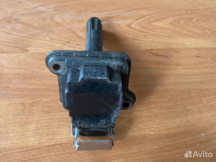 Катушка зажигания audi A4 B5