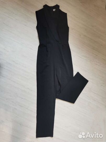 Комбинезон женский классический