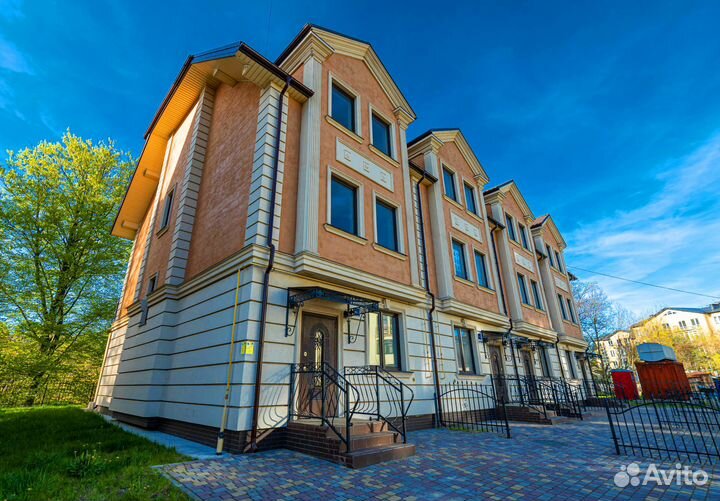 Фотосъемка недвижимости, ландшафта и интерьера